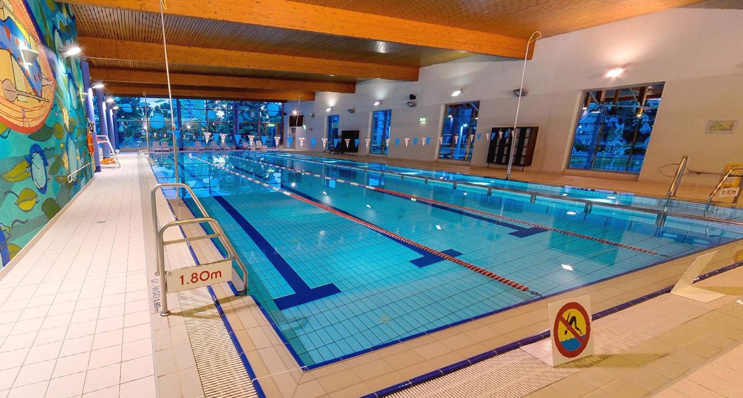 Aquapark Wroclaw