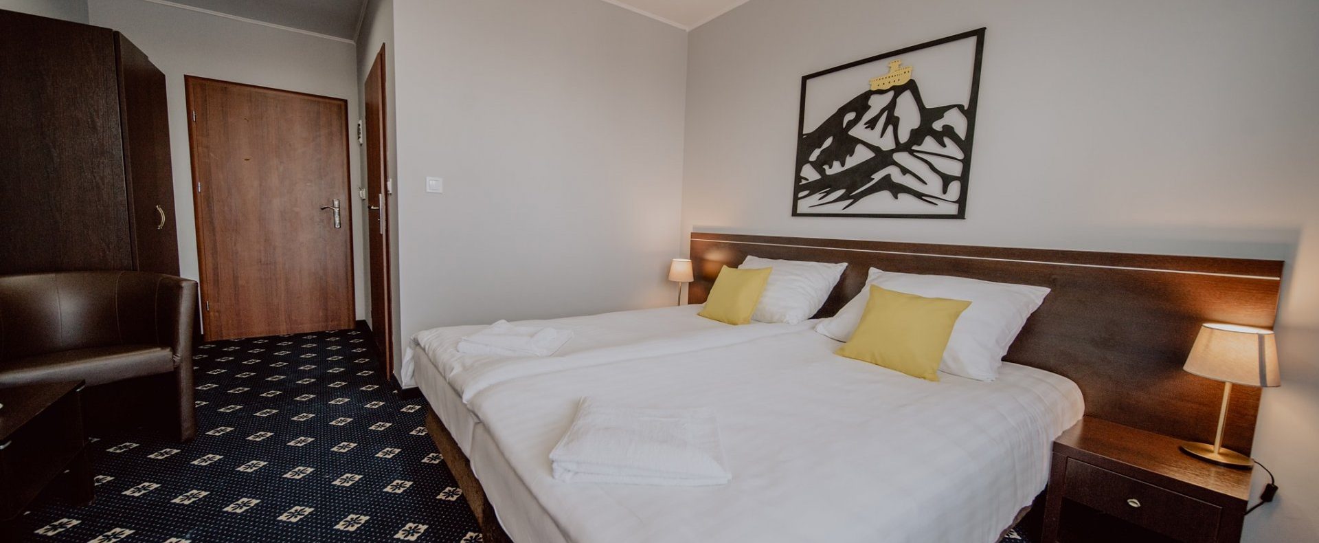 Hotel Karpacki & SPA