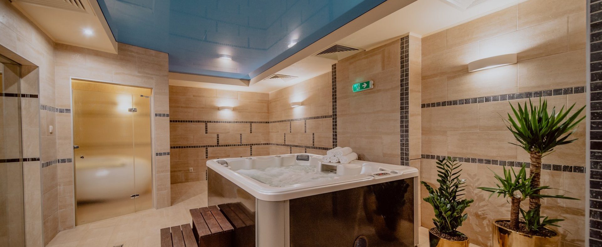 Hotel Karpacki & SPA