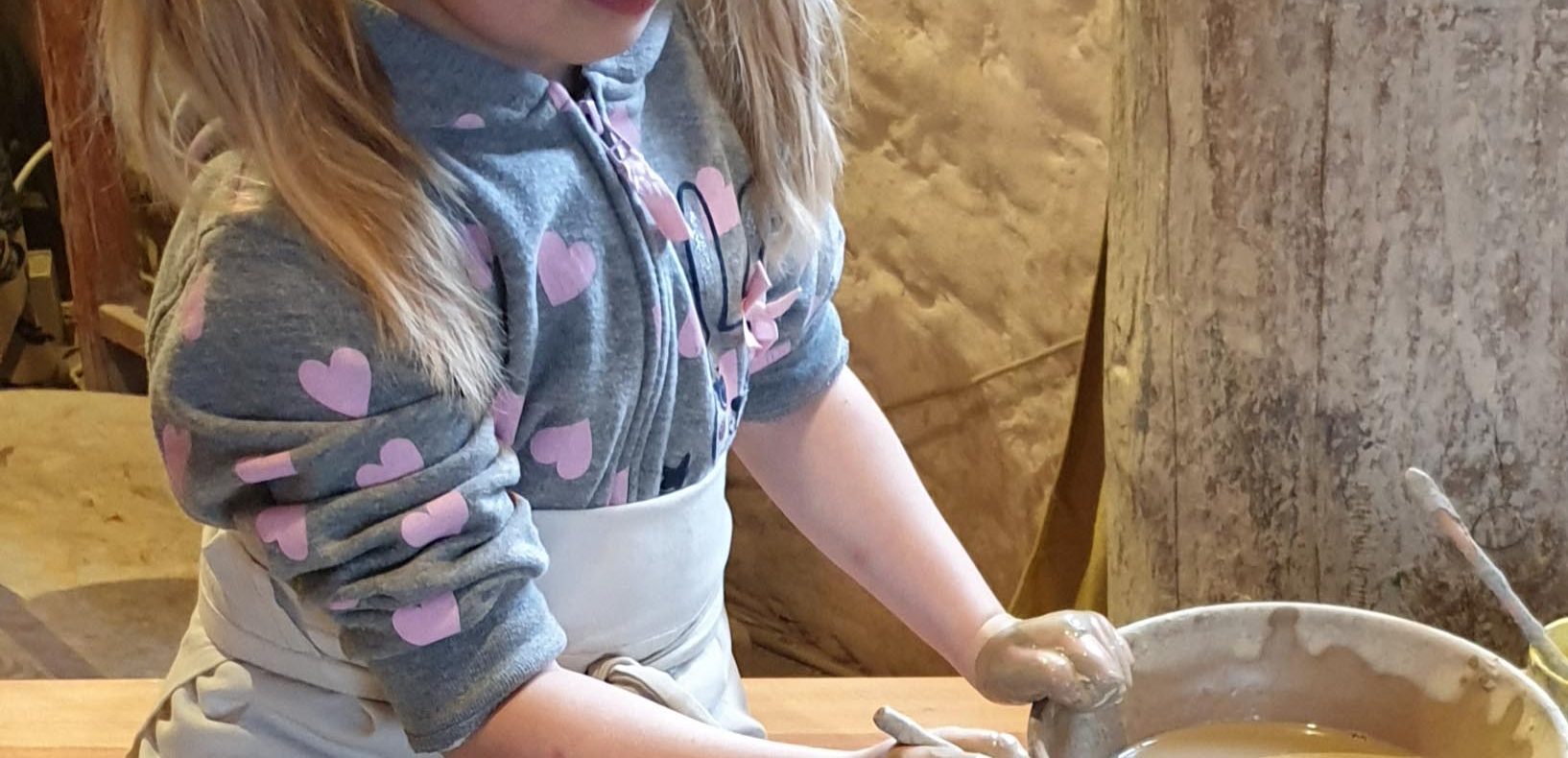 Stezka mizejících řemesel