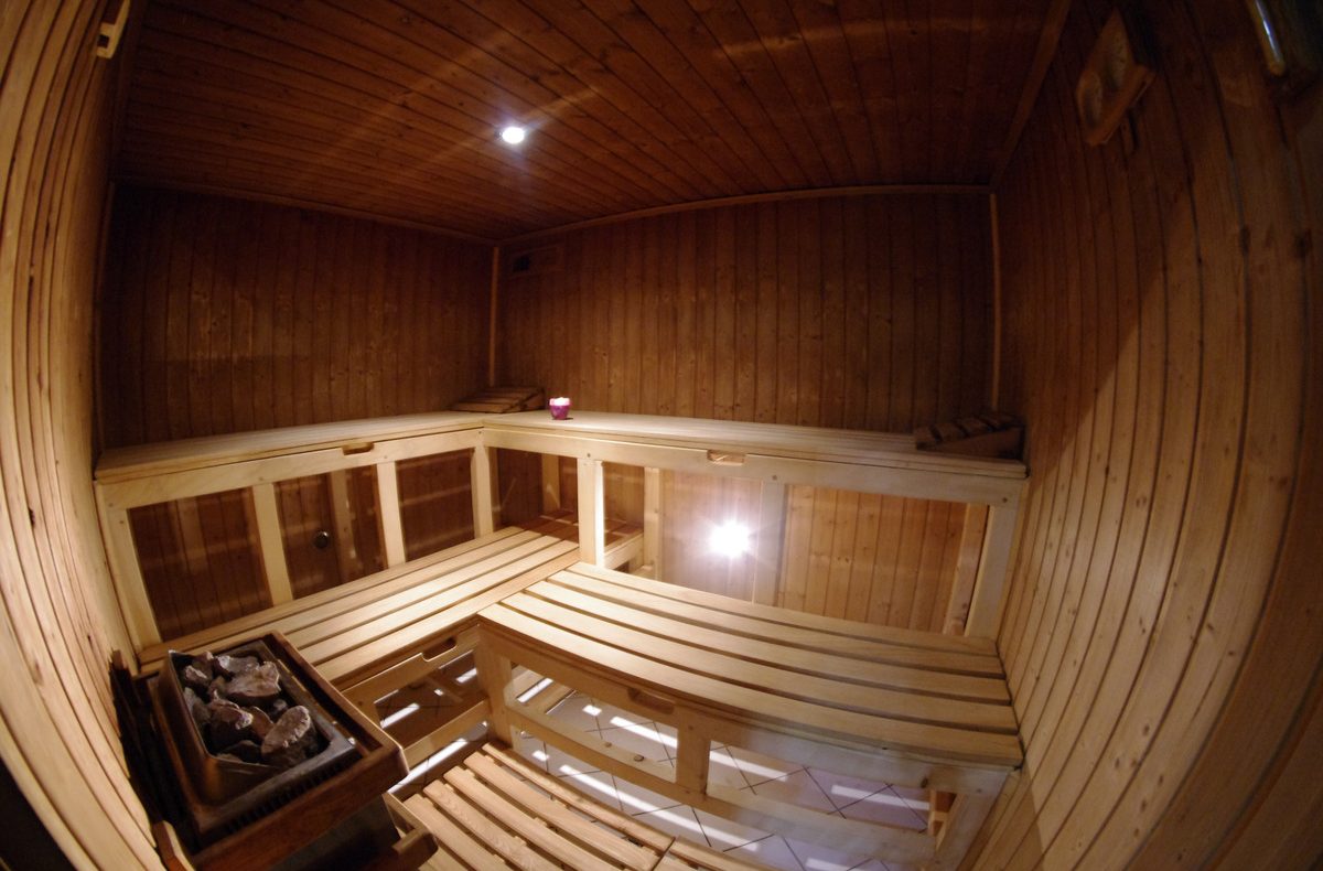 Aquapark Vodní svět