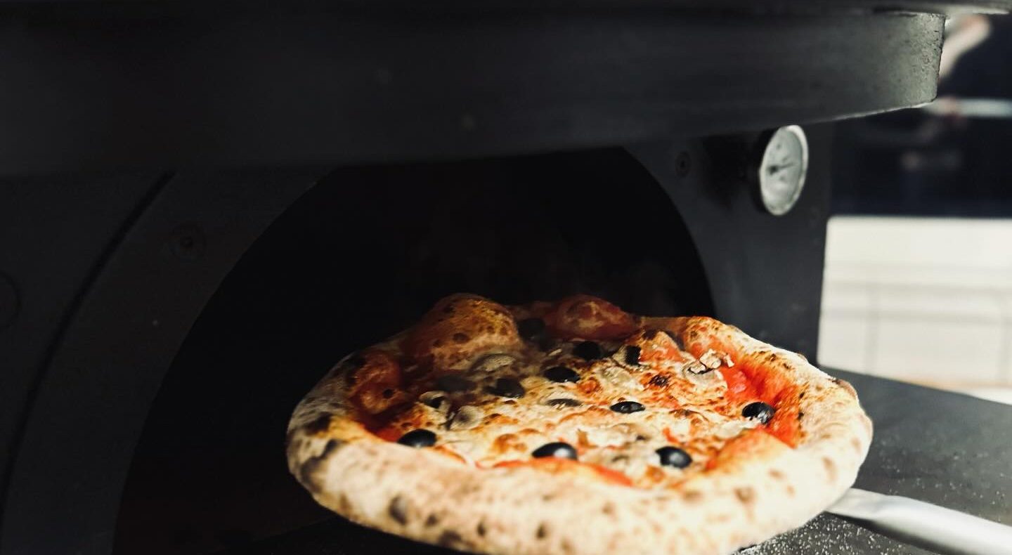 Przystanek Pizza Szklarska Poręba