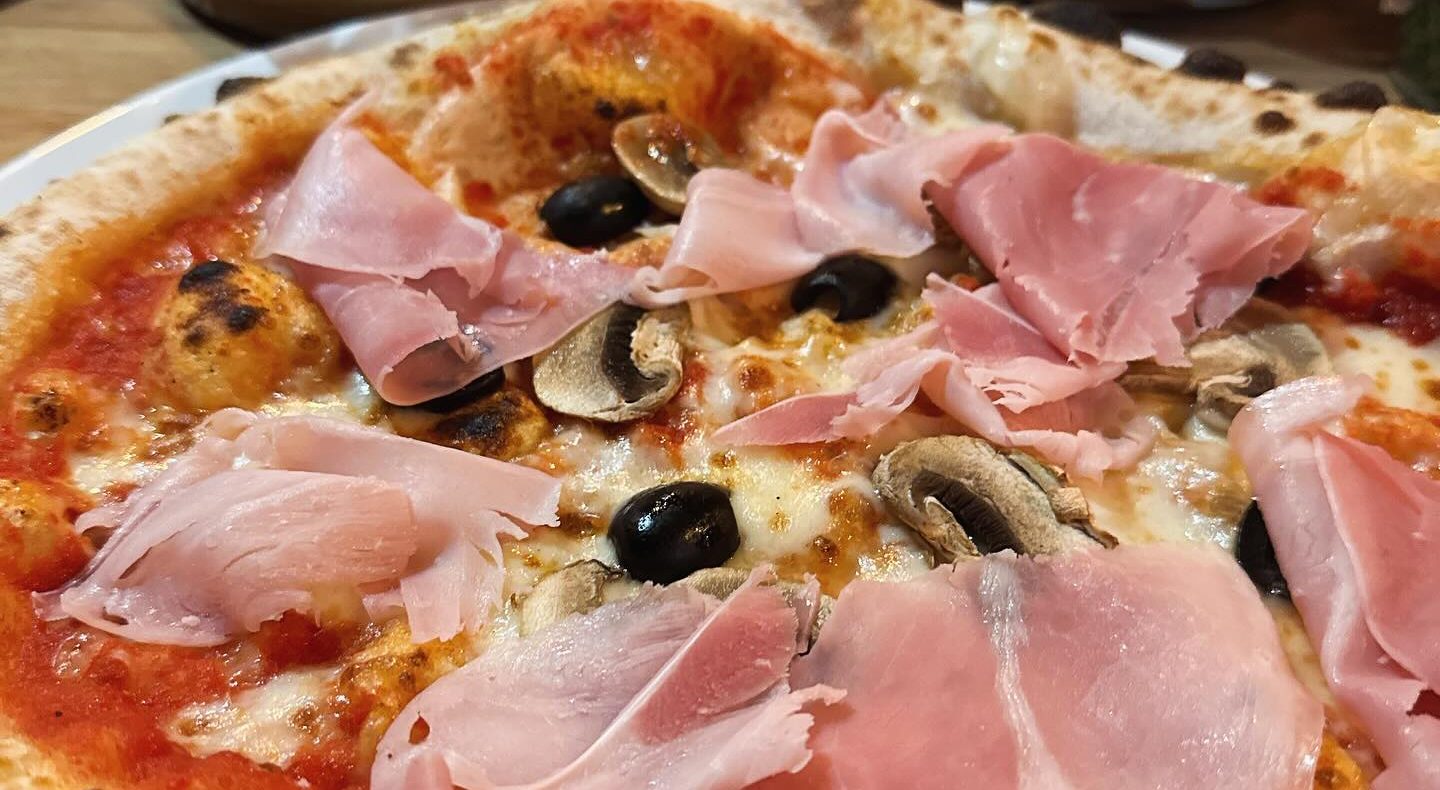 Przystanek Pizza Szklarska Poręba