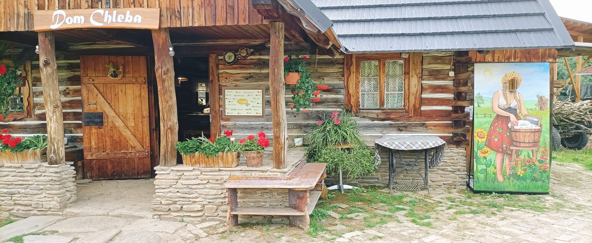 Stezka mizejících řemesel