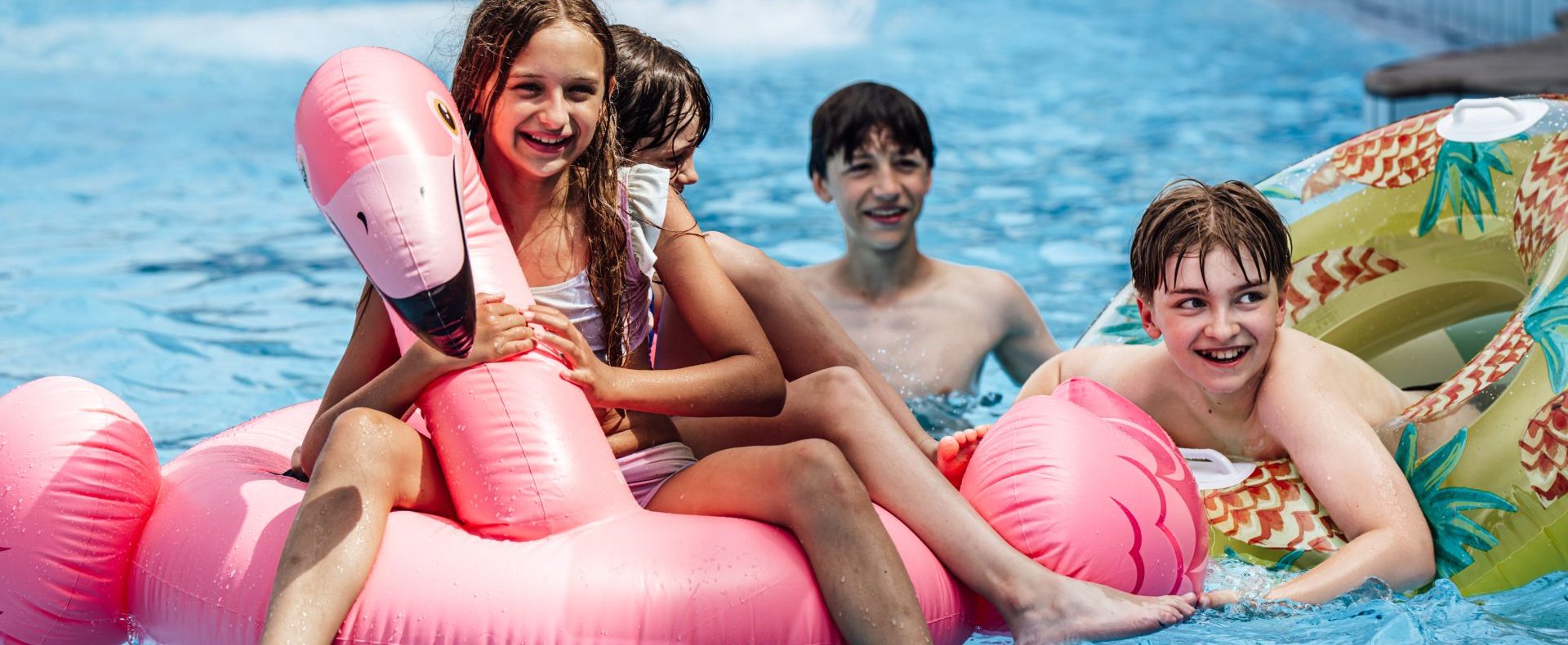 Aquapark Wroclaw
