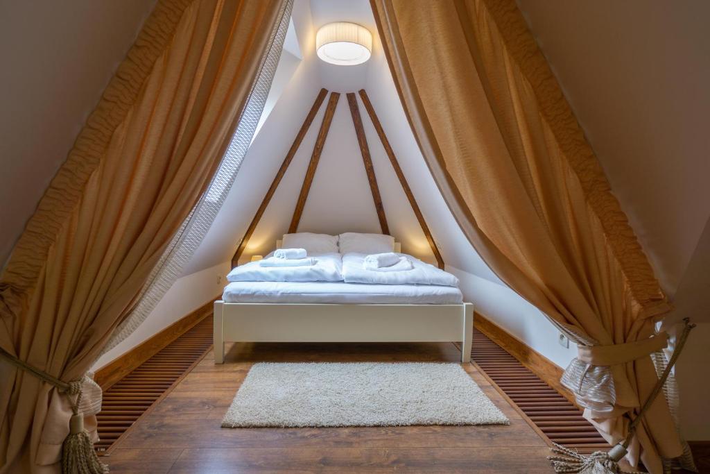 Apartmány Silva Apartmány Silva
