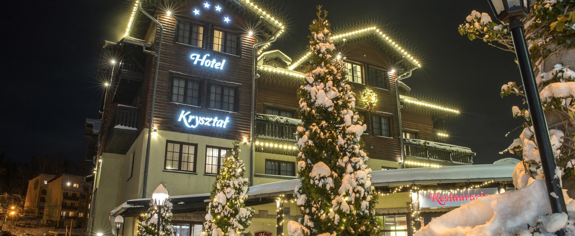 Krysztal
