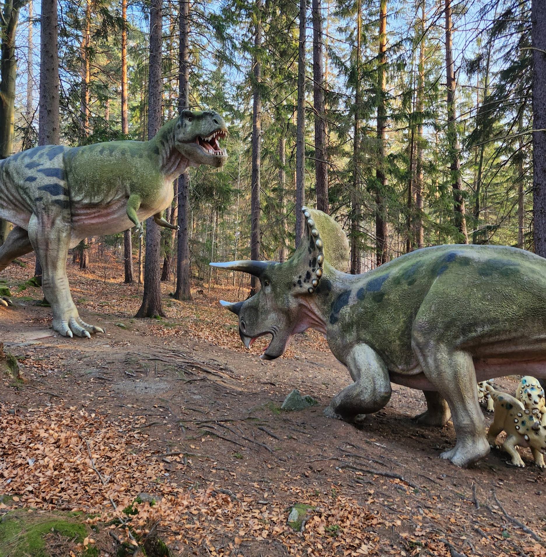 Dinopark Dinopark