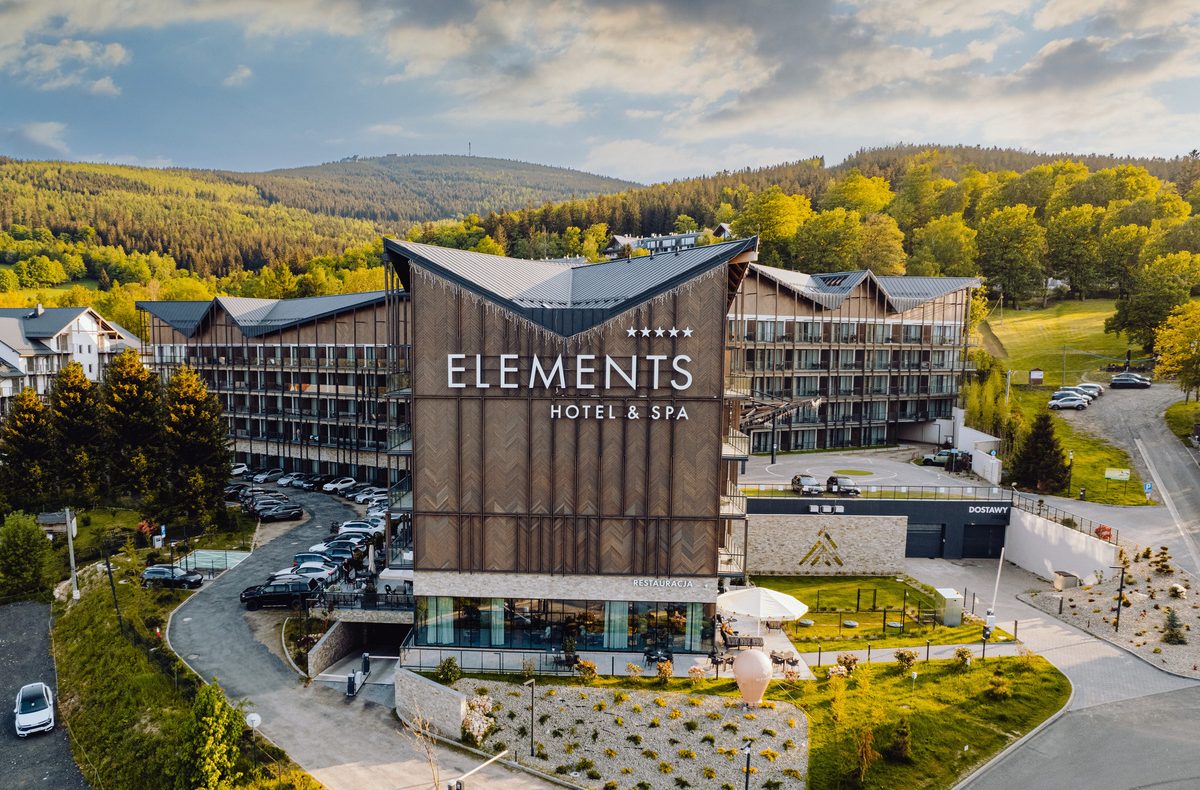 Elements Swiaradow