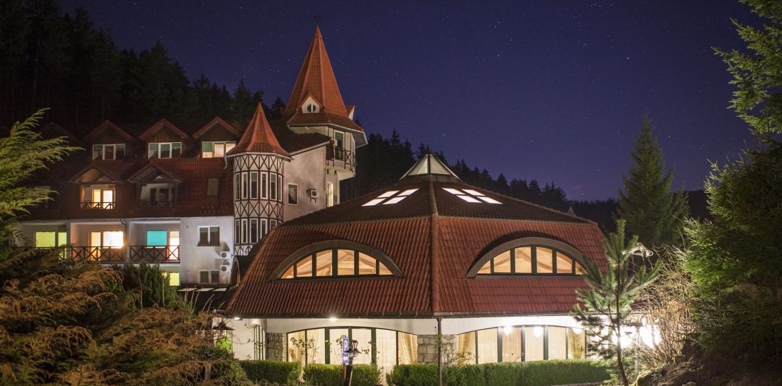 Hotel Las