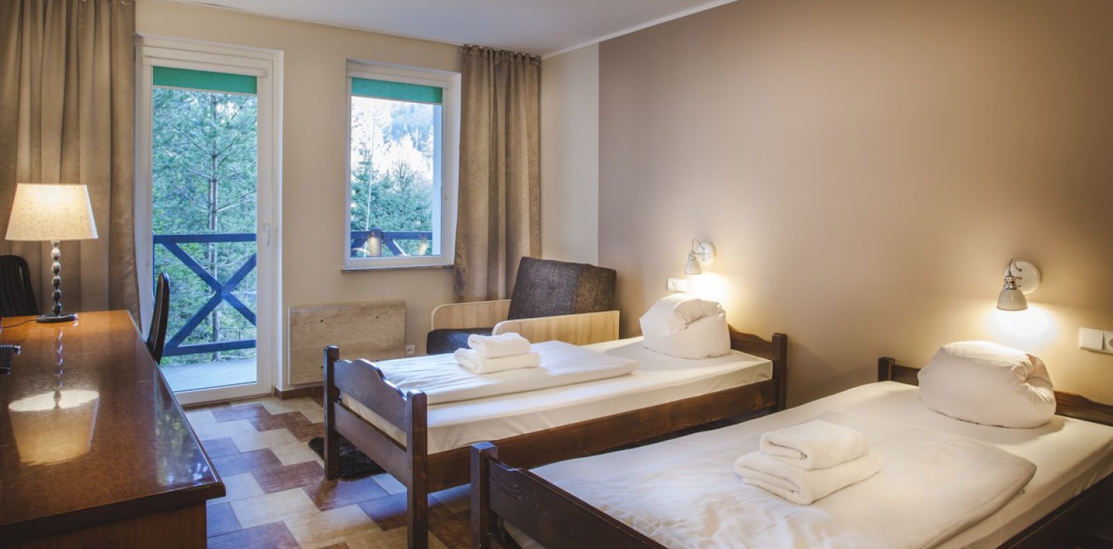 Hotel Las