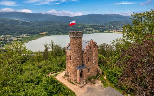 Hrad knížete Jindřicha