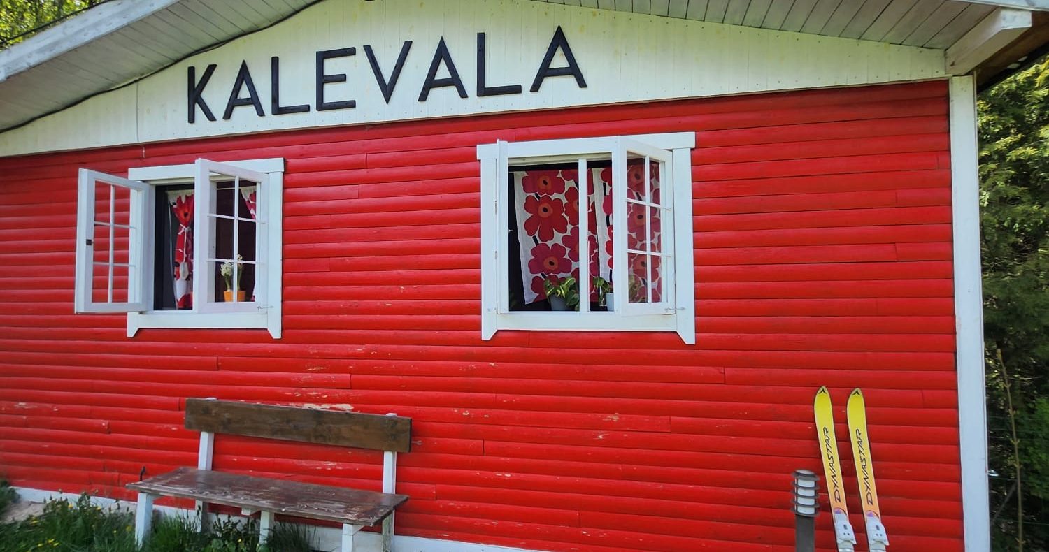 Kalevala