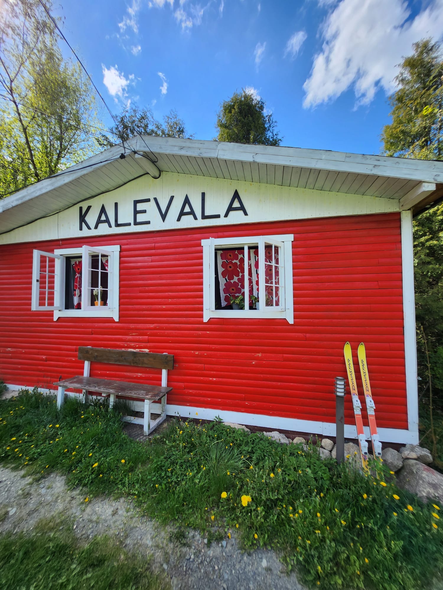 Kalevala30 Kalevala
