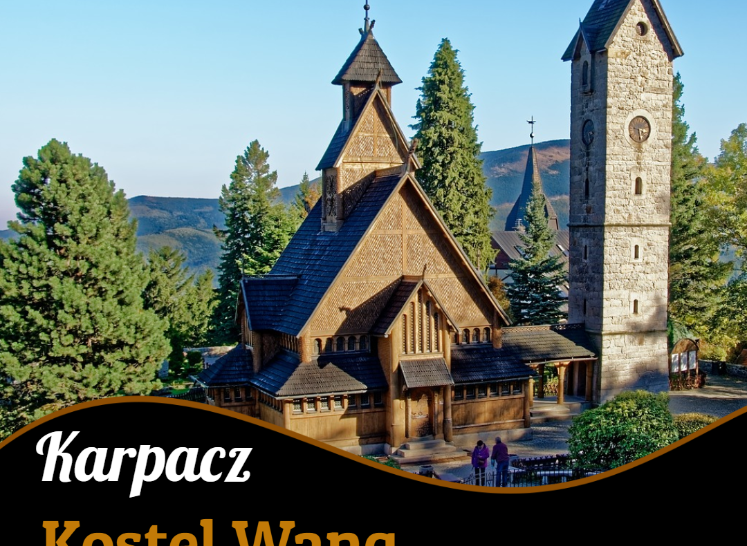 Kostel Wang