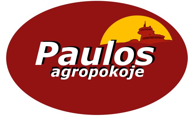 Paulos – agropokoje