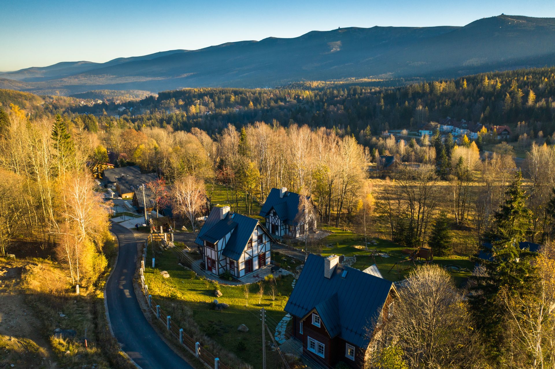 MILKOWA DOLINA MILKOWA DOLINA