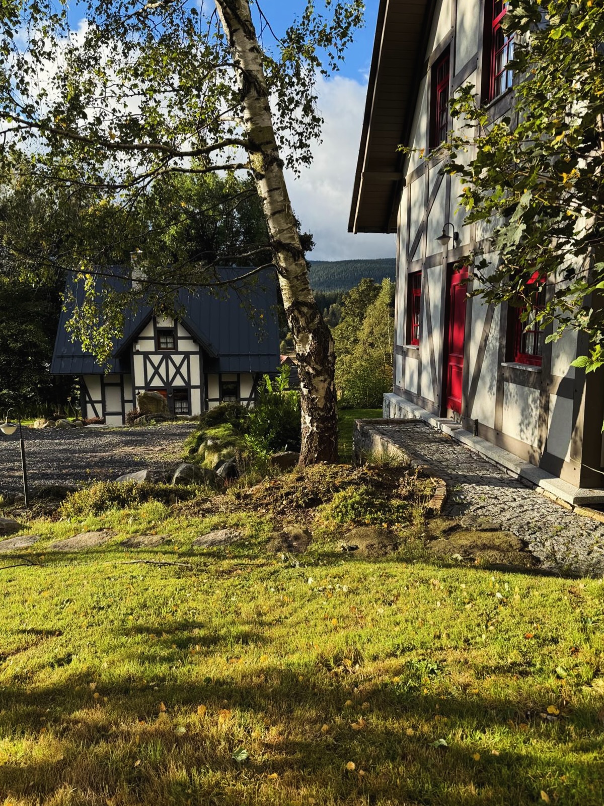 MILKOWA DOLINA MILKOWA DOLINA