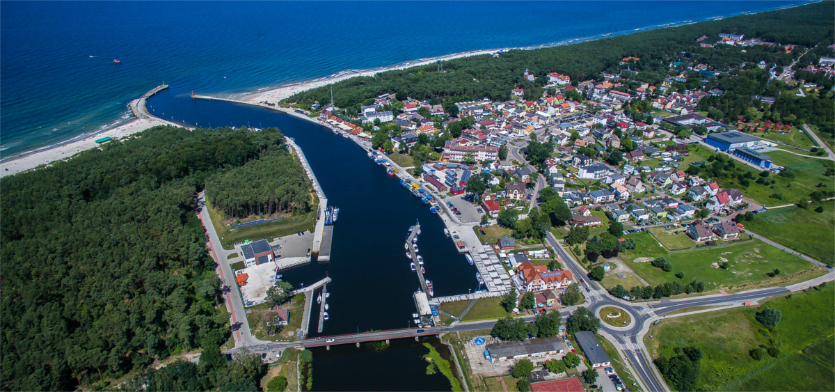 Mrzeżyno Mrzeżyno