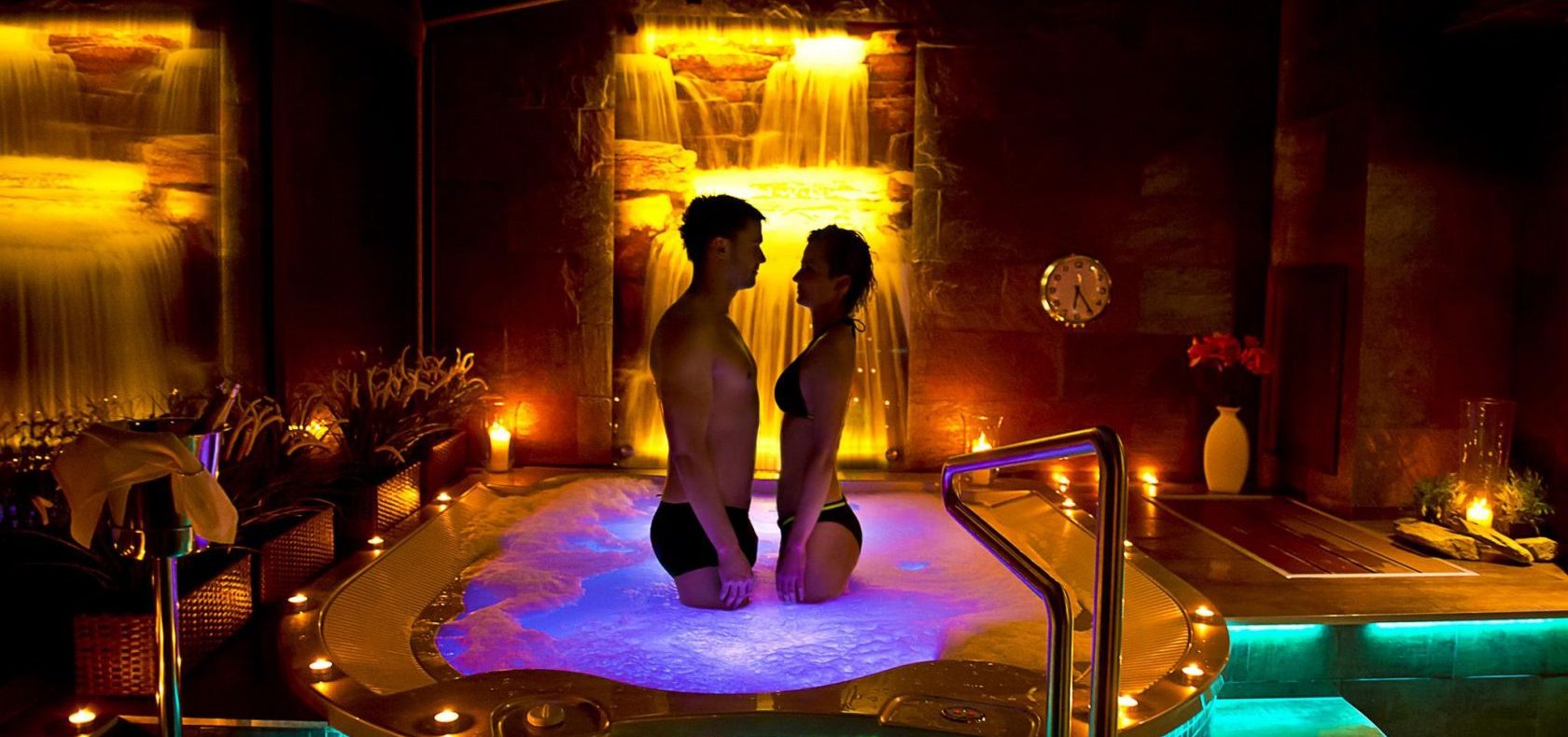 Willa Spa Scaliano