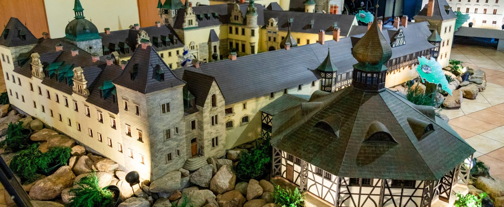 Park Miniatur