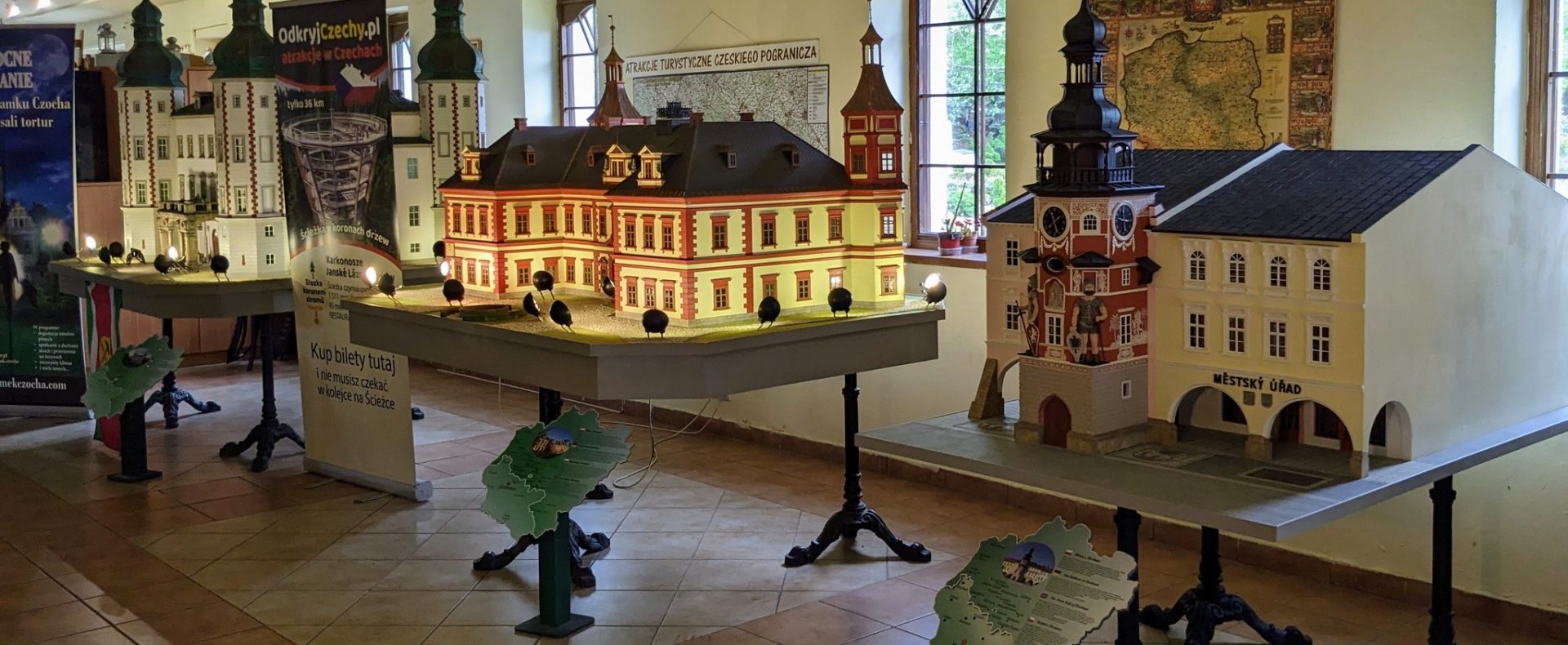 Park Miniatur