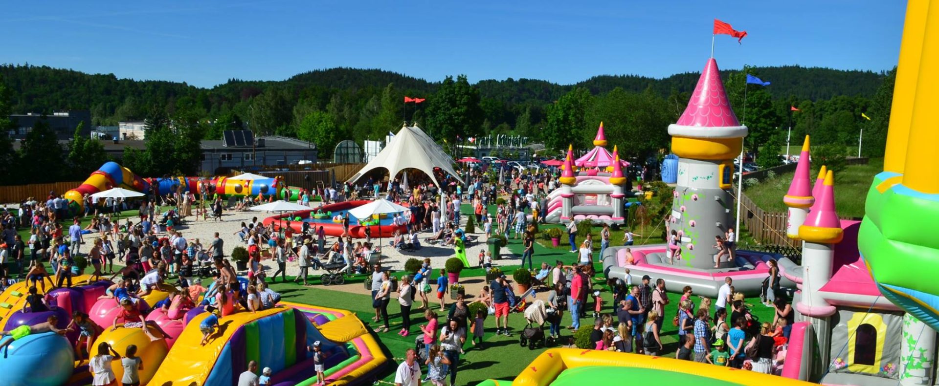 Park Miniatur