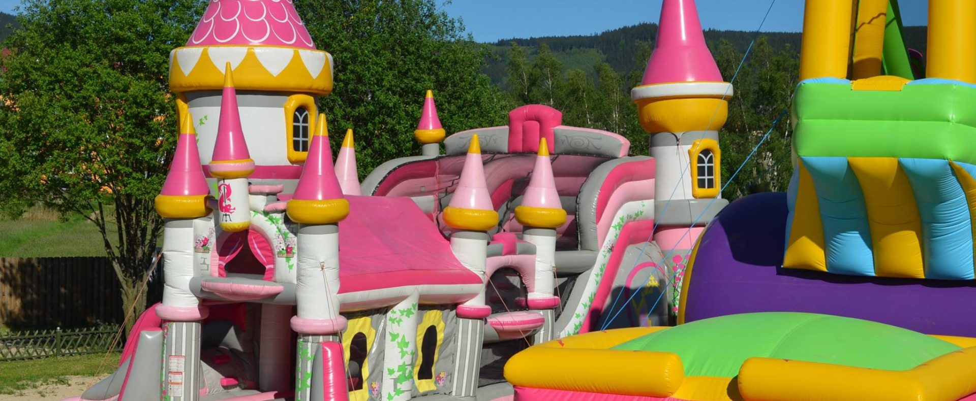 Park Miniatur