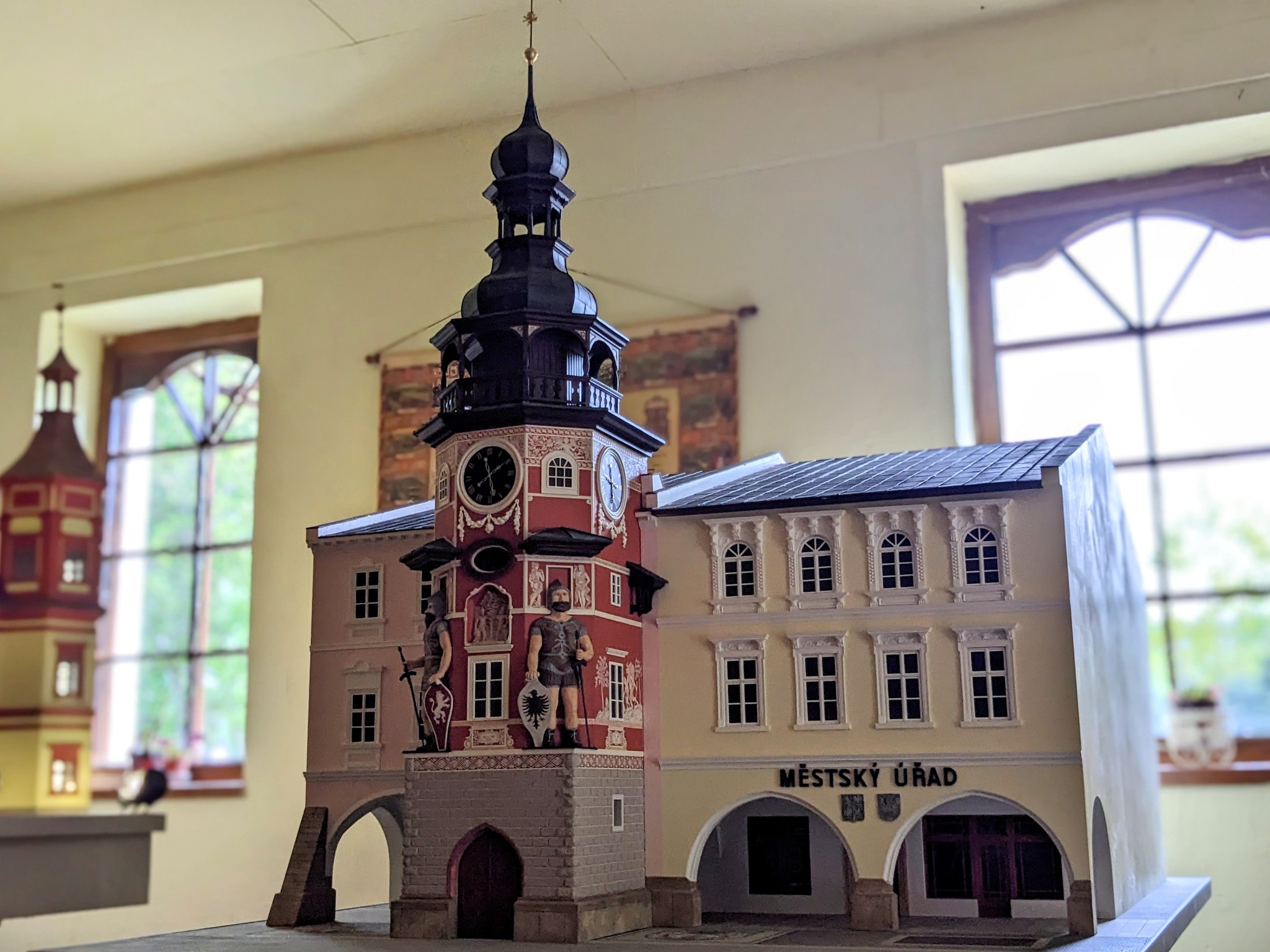 Park Miniatur