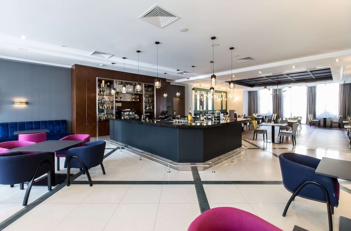 Radisson Blu Hotel