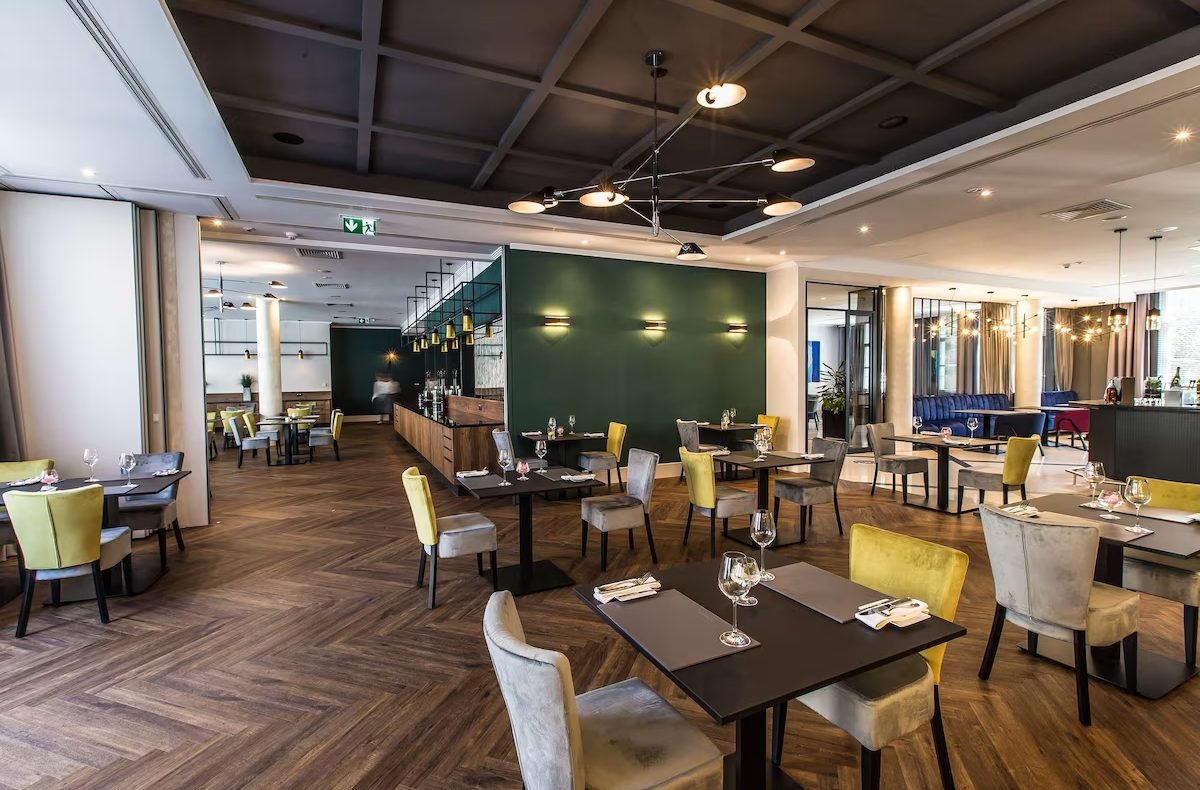 Radisson Blu Hotel