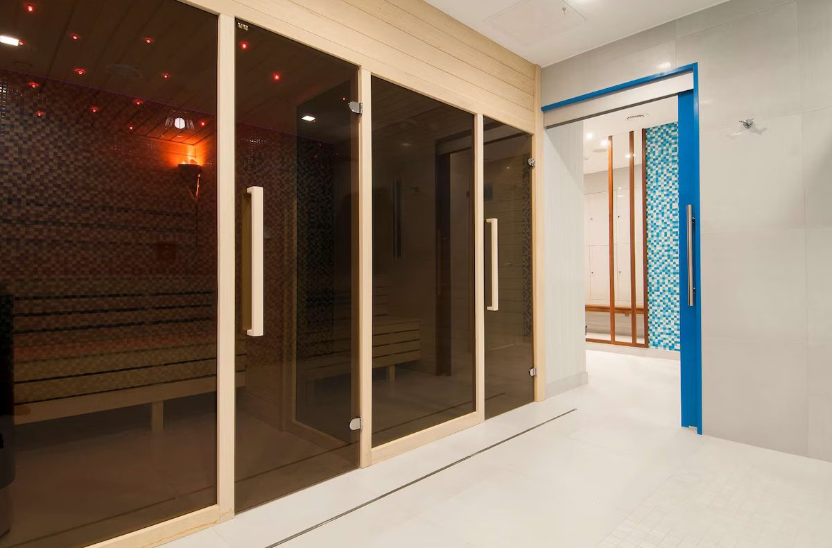 Radisson Blu Hotel