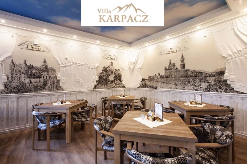 Villa Karpacz Villa Karpacz