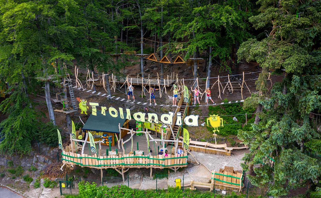 Trollandia