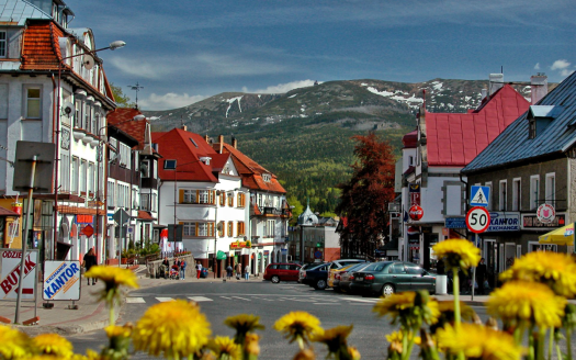 Szklarska Poreba
