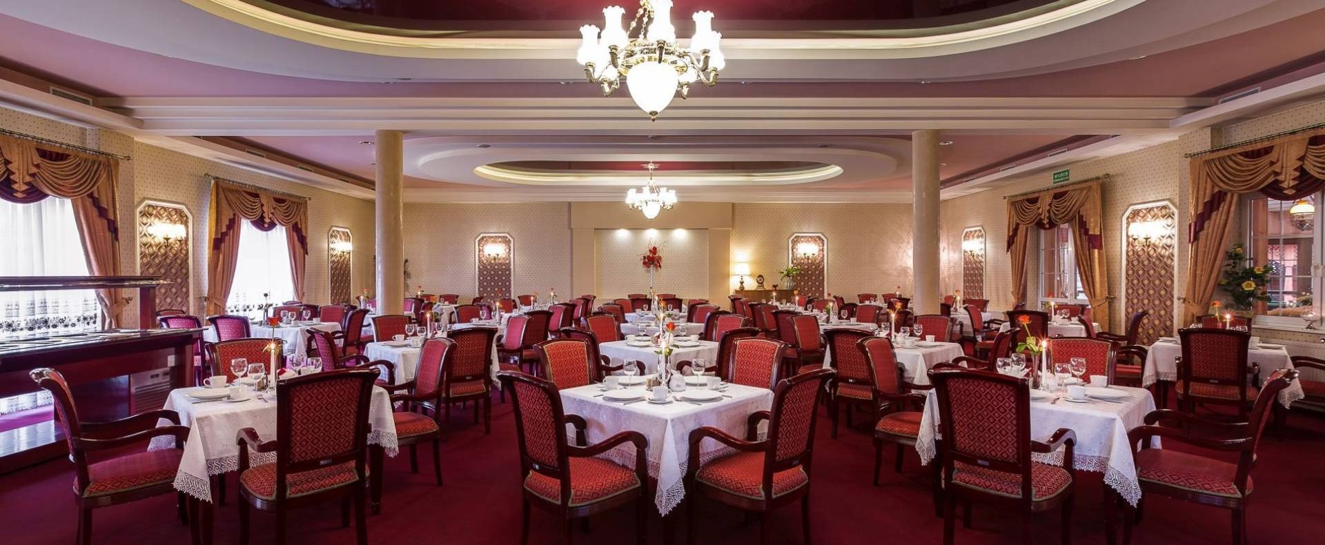 Hotel Adam & Spa