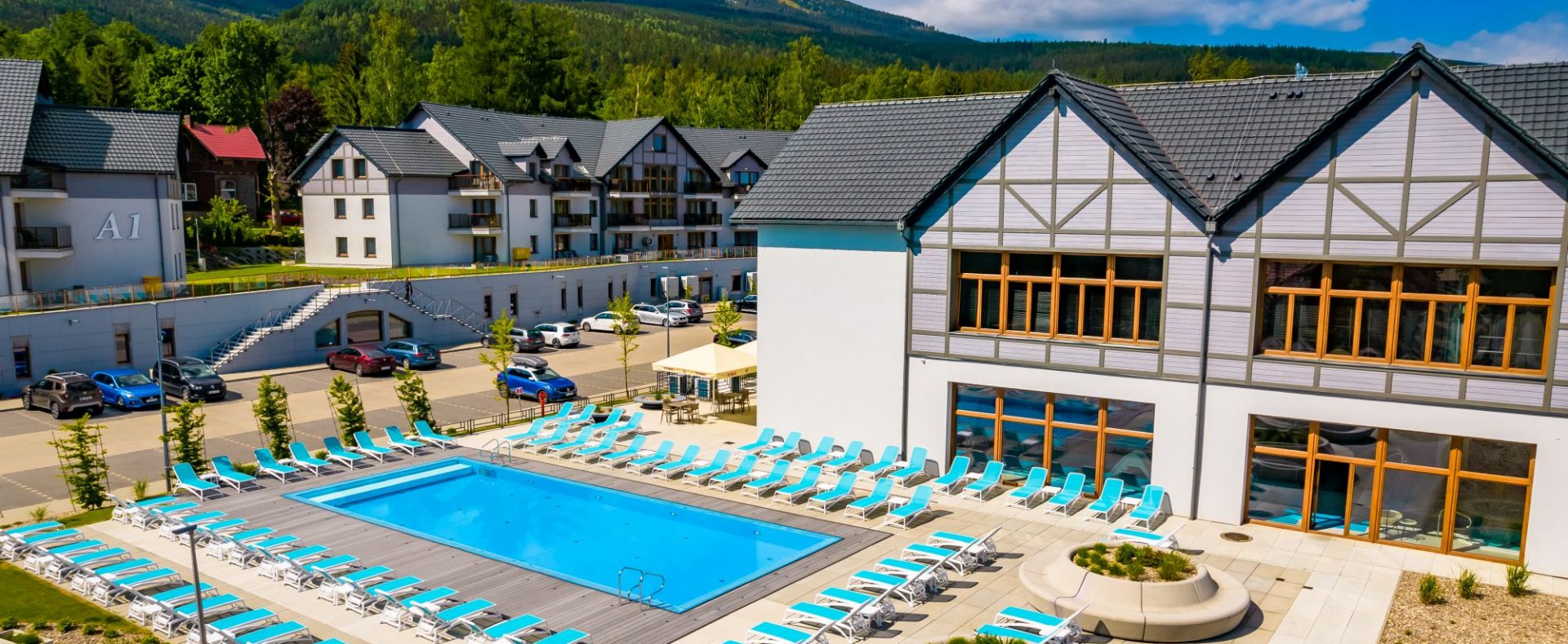 Artus Resort