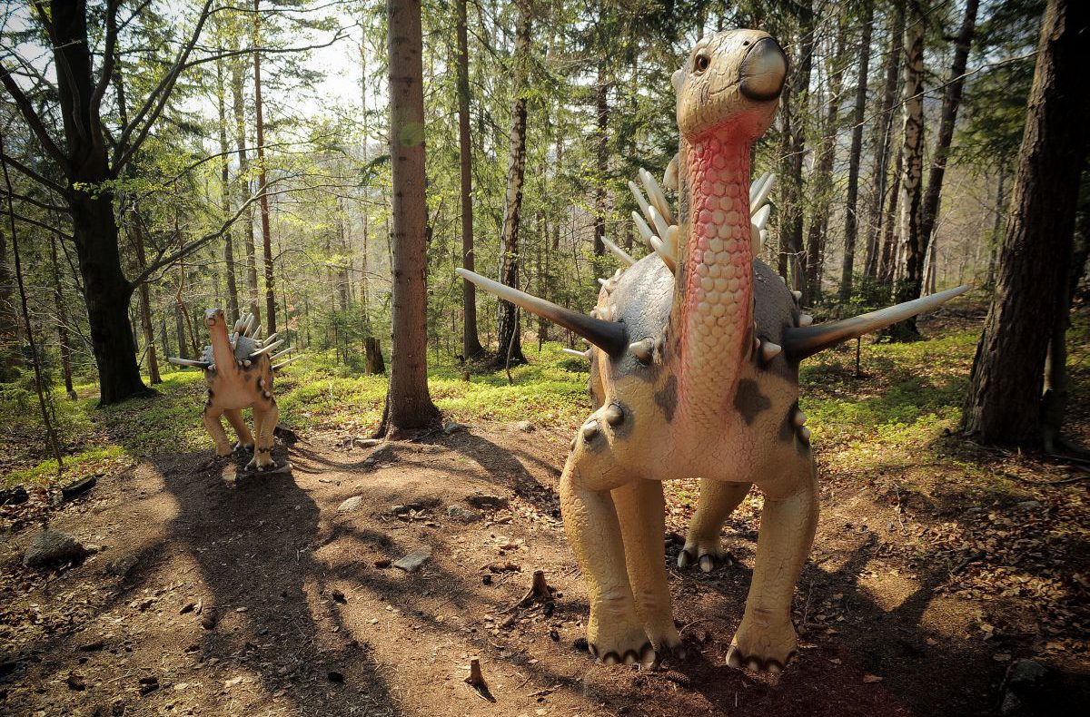 Dinopark