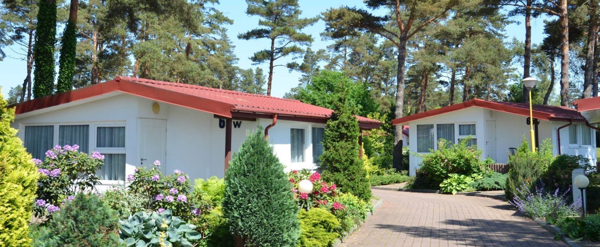 Panorama Morska