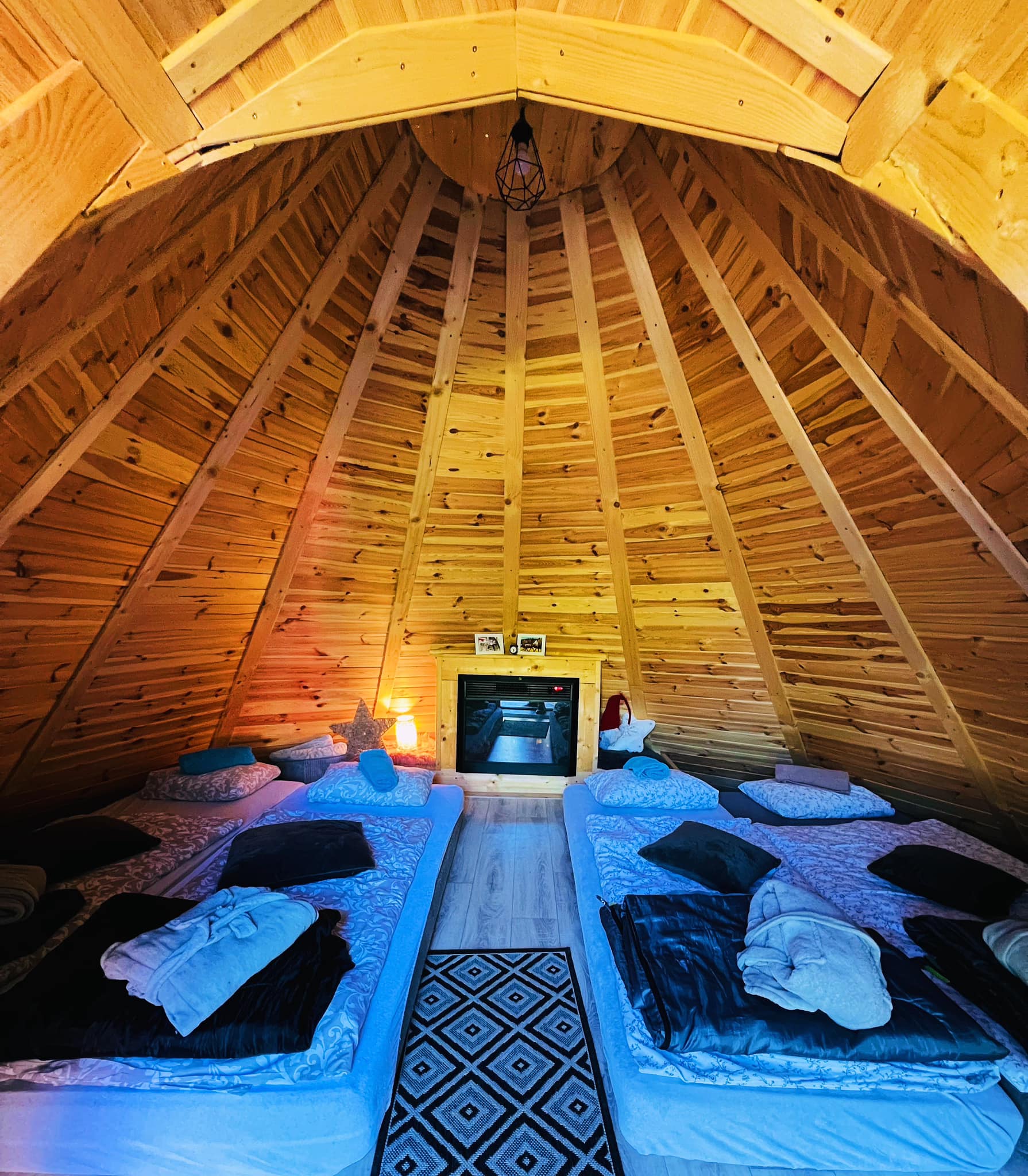 kalevala chatka Kalevala