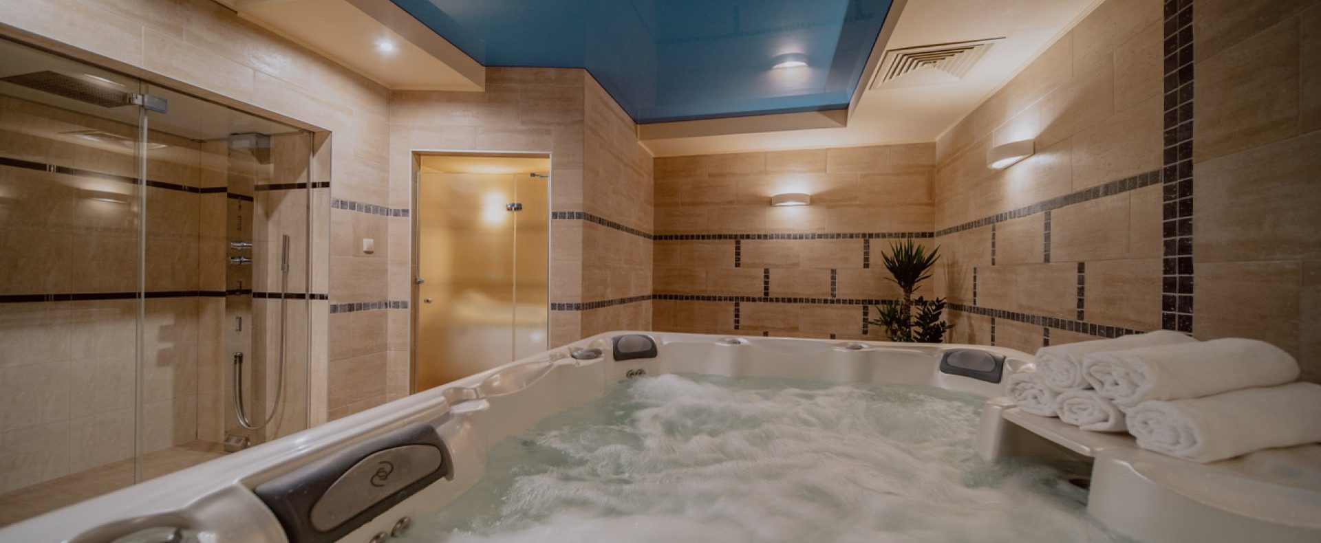 Hotel Karpacki & SPA