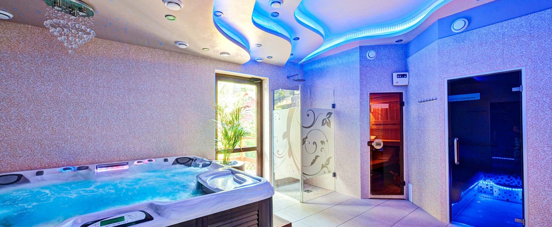 Karkonoski Spa
