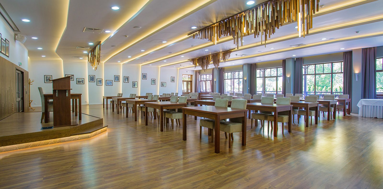 Artuš resort