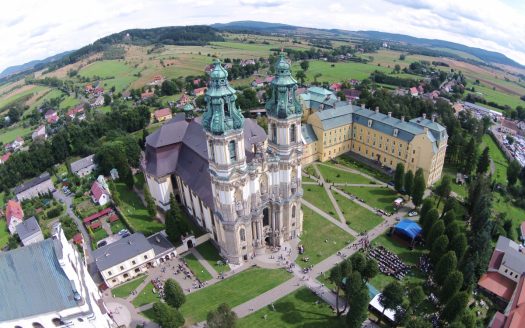 krzeszow