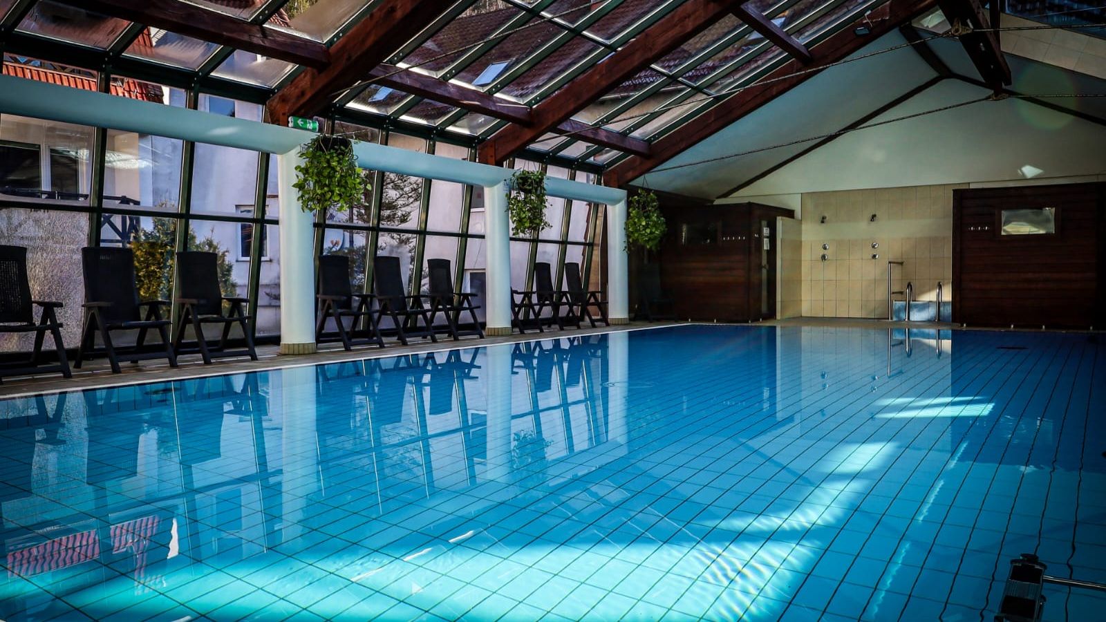 Hotel Las