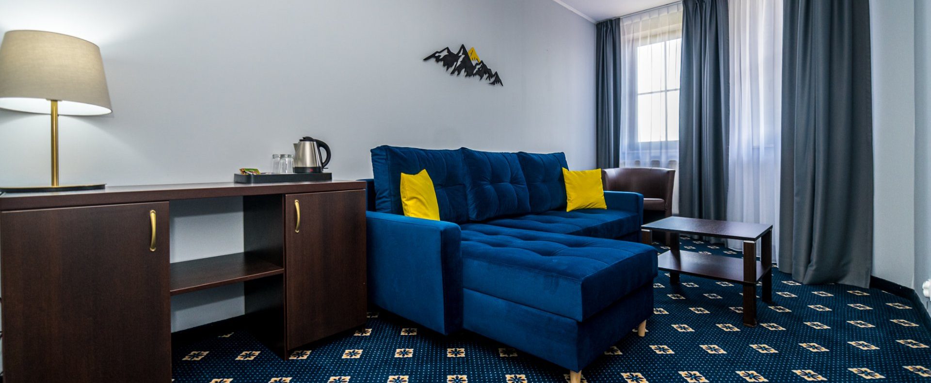 Hotel Karpacki & SPA