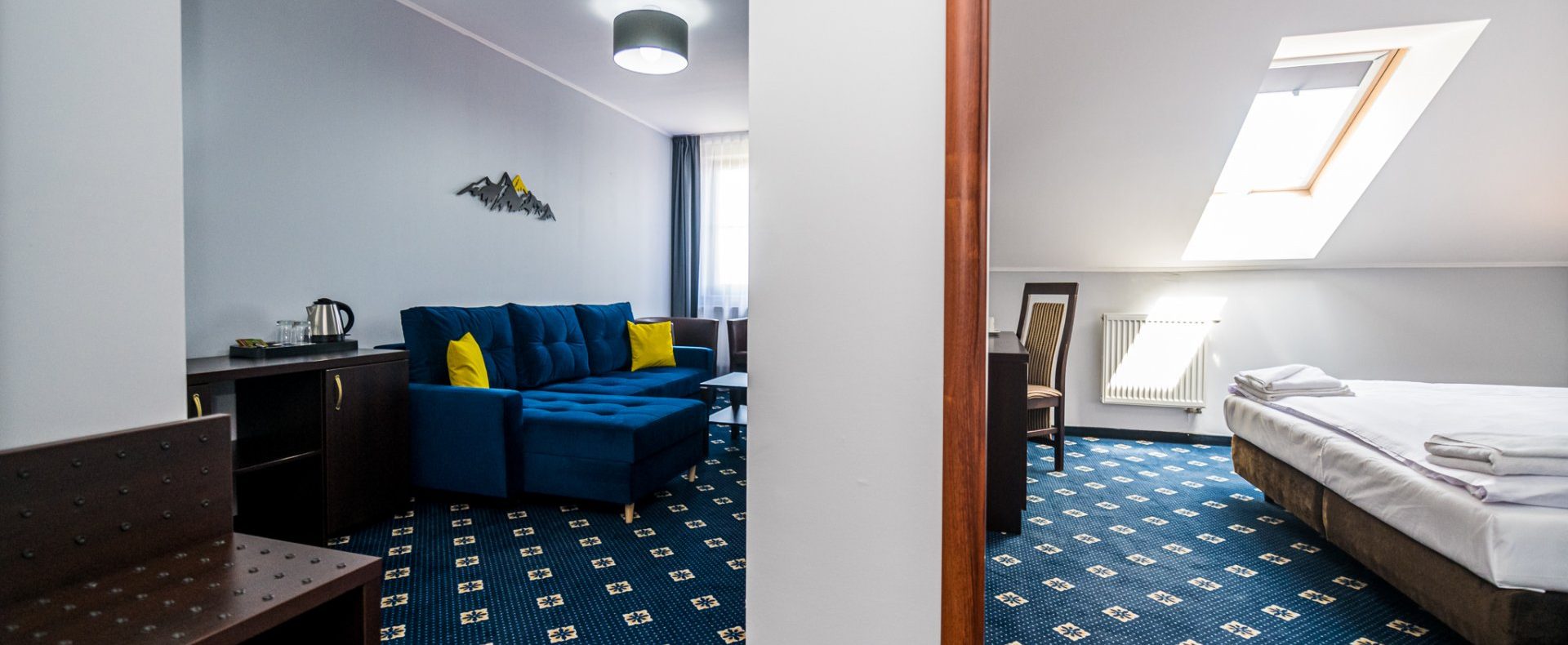 Hotel Karpacki & SPA