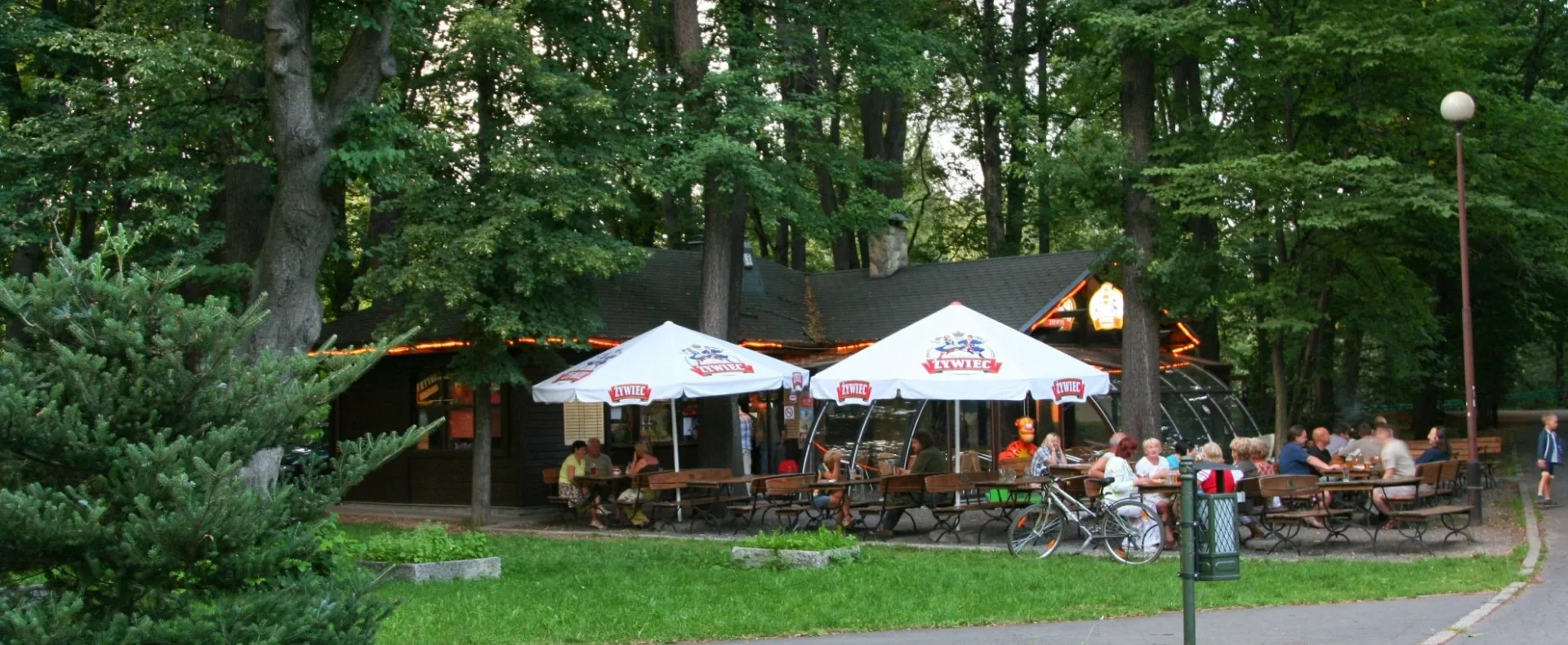 Norský park