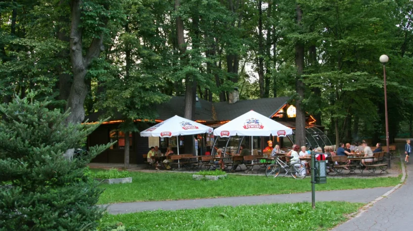 Norský park