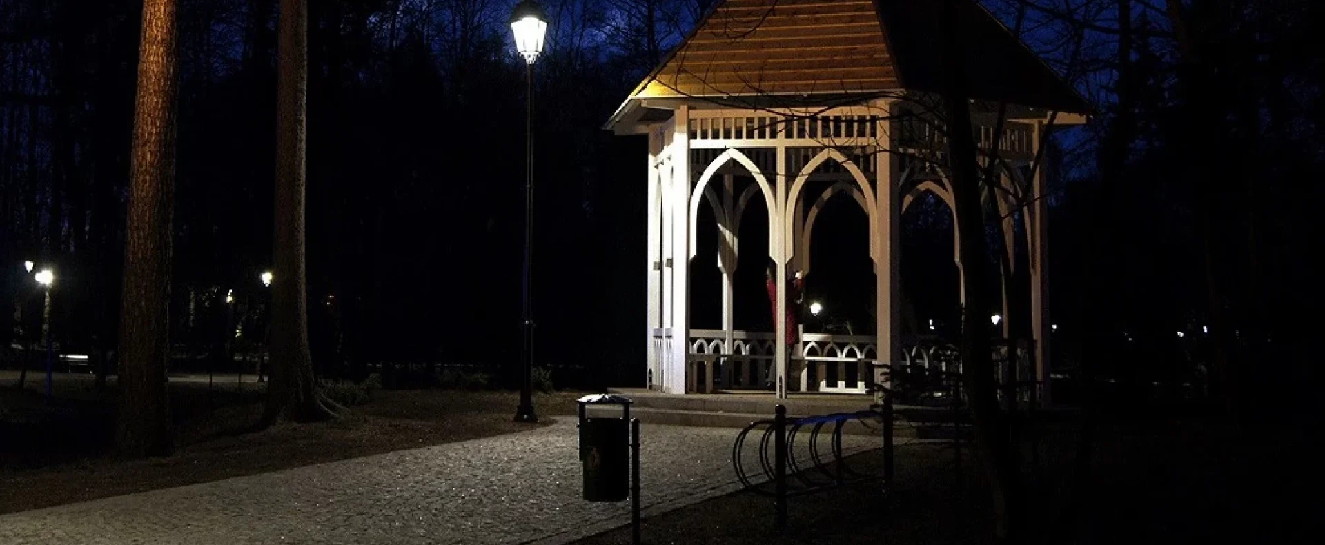 Norský park